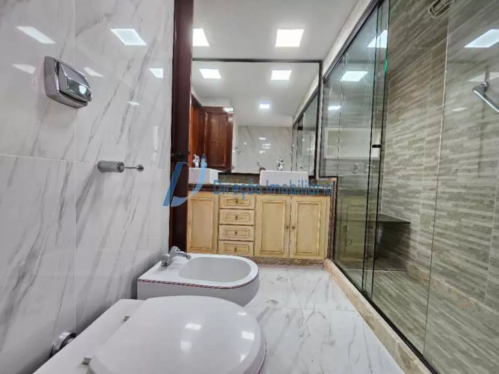 Apartamento, 4 quartos, 169 m² - Foto 3