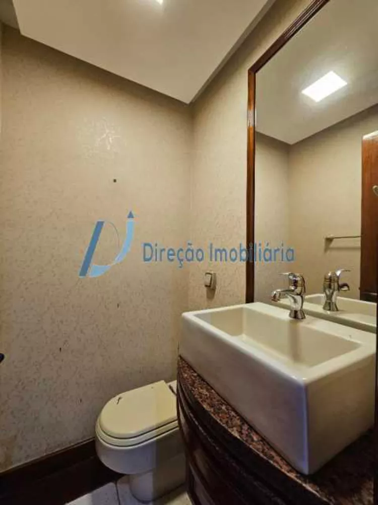 Apartamento, 4 quartos, 169 m² - Foto 13