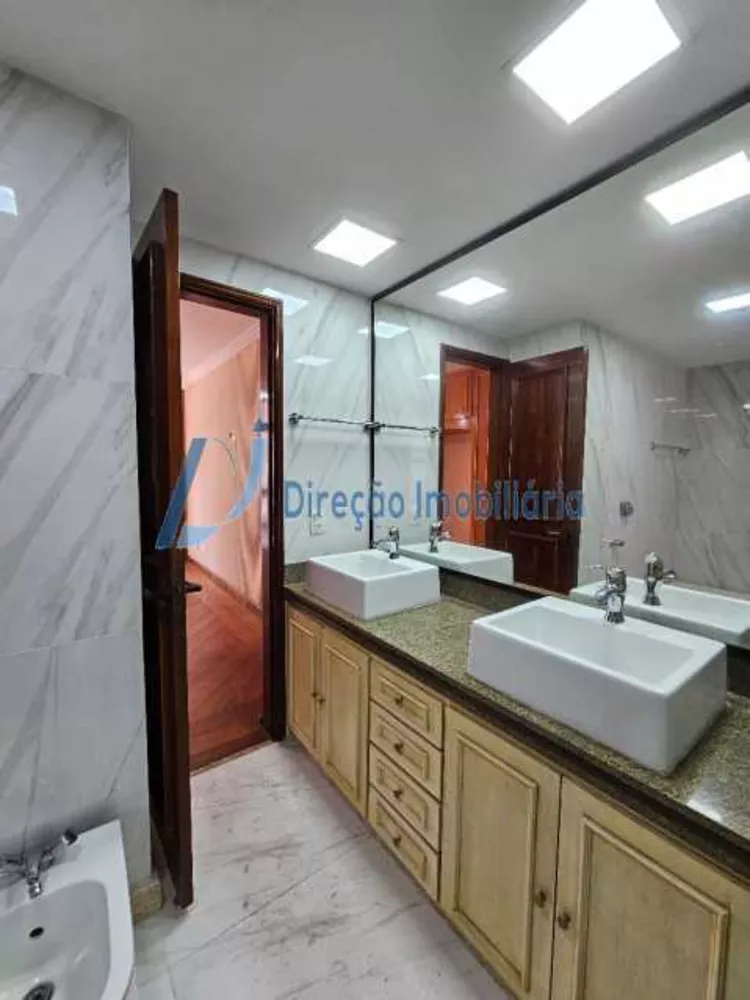Apartamento, 4 quartos, 169 m² - Foto 26