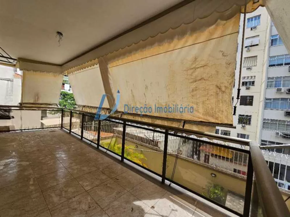 Apartamento, 4 quartos, 169 m² - Foto 15