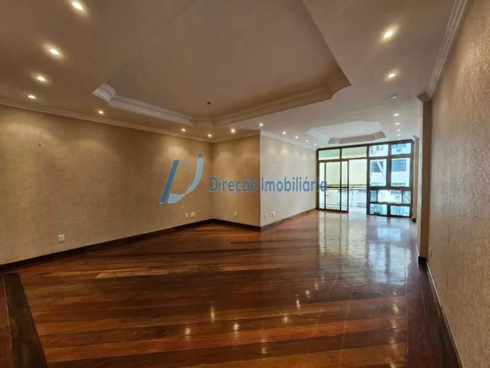Apartamento, 4 quartos, 169 m² - Foto 28