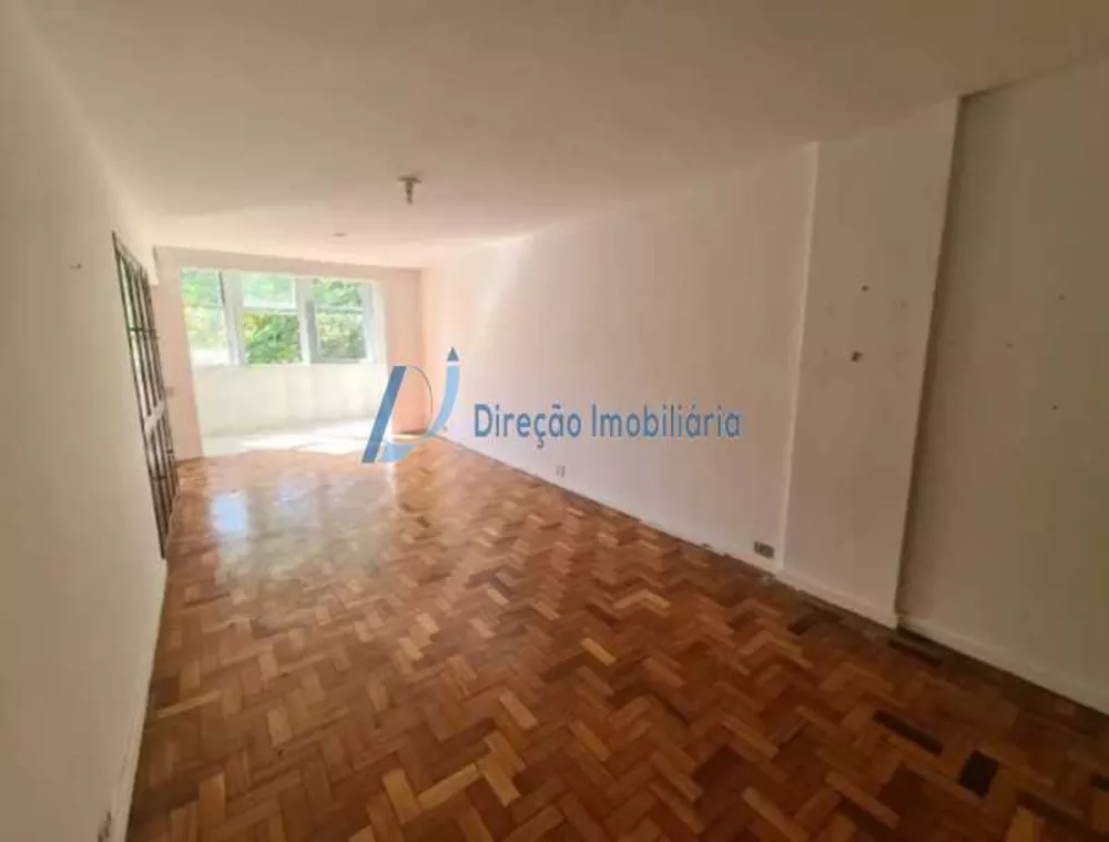 Apartamento, 3 quartos, 118 m² - Foto 5