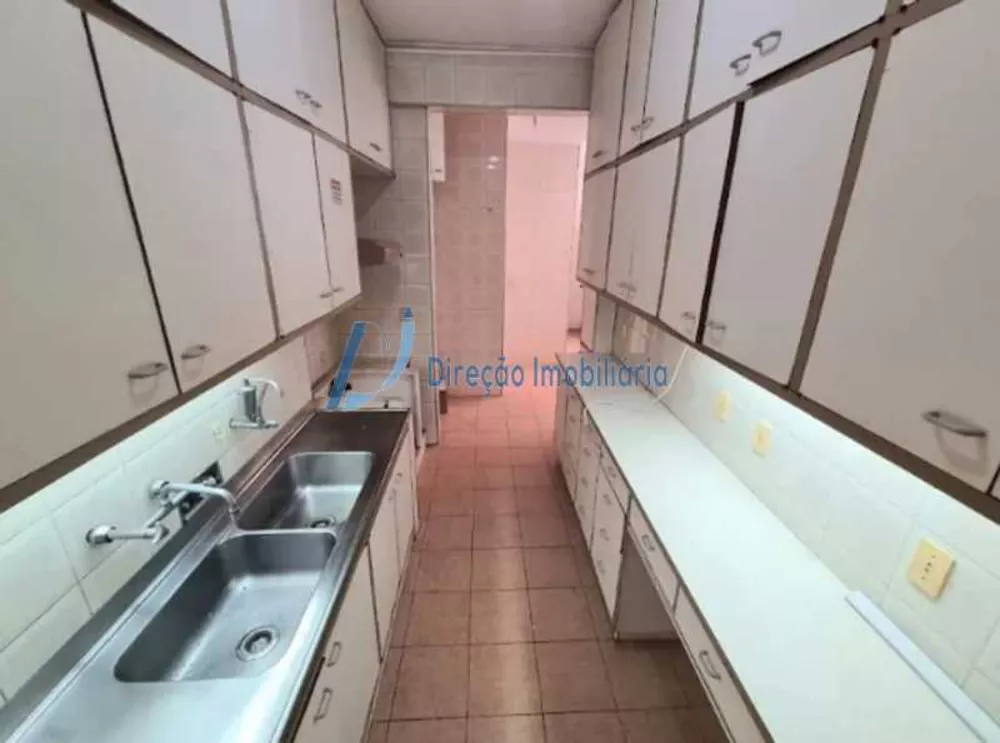 Apartamento, 3 quartos, 118 m² - Foto 16