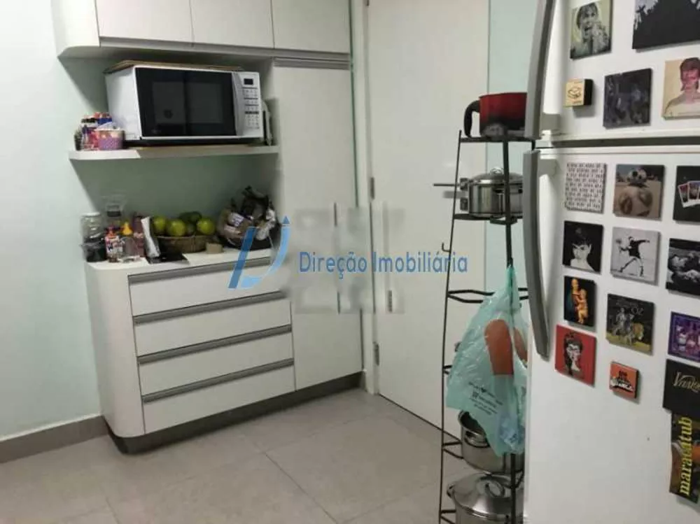 Apartamento, 3 quartos, 125 m² - Foto 14