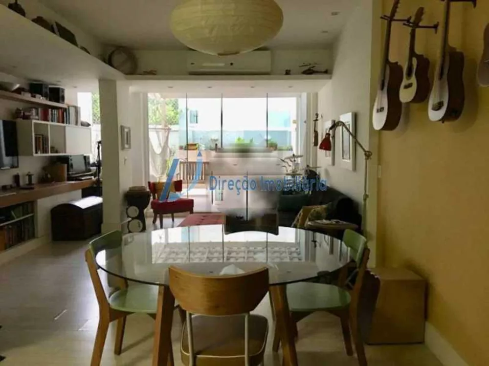 Apartamento, 3 quartos, 125 m² - Foto 20