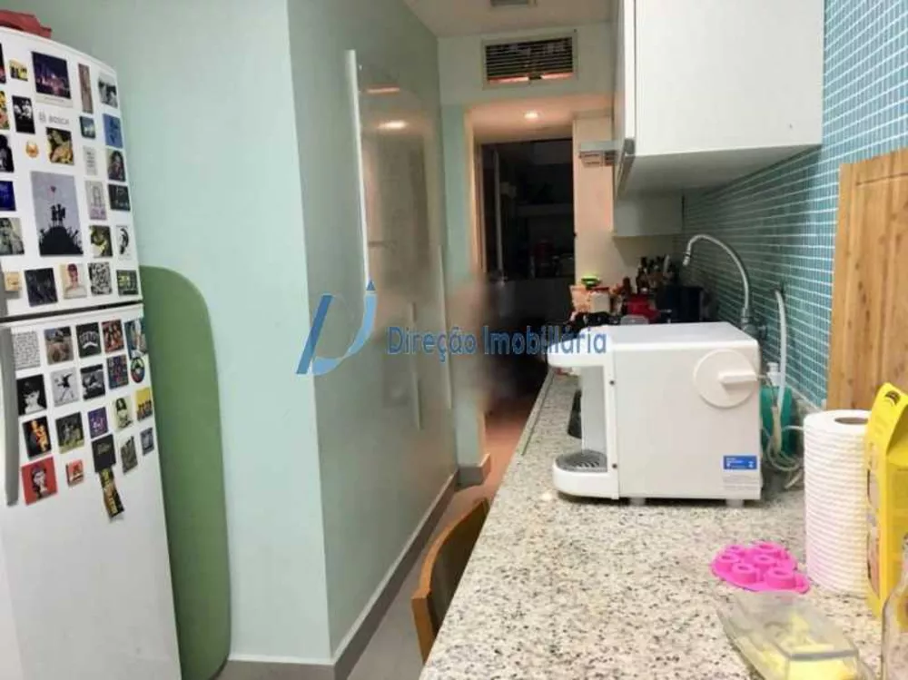 Apartamento, 3 quartos, 125 m² - Foto 15