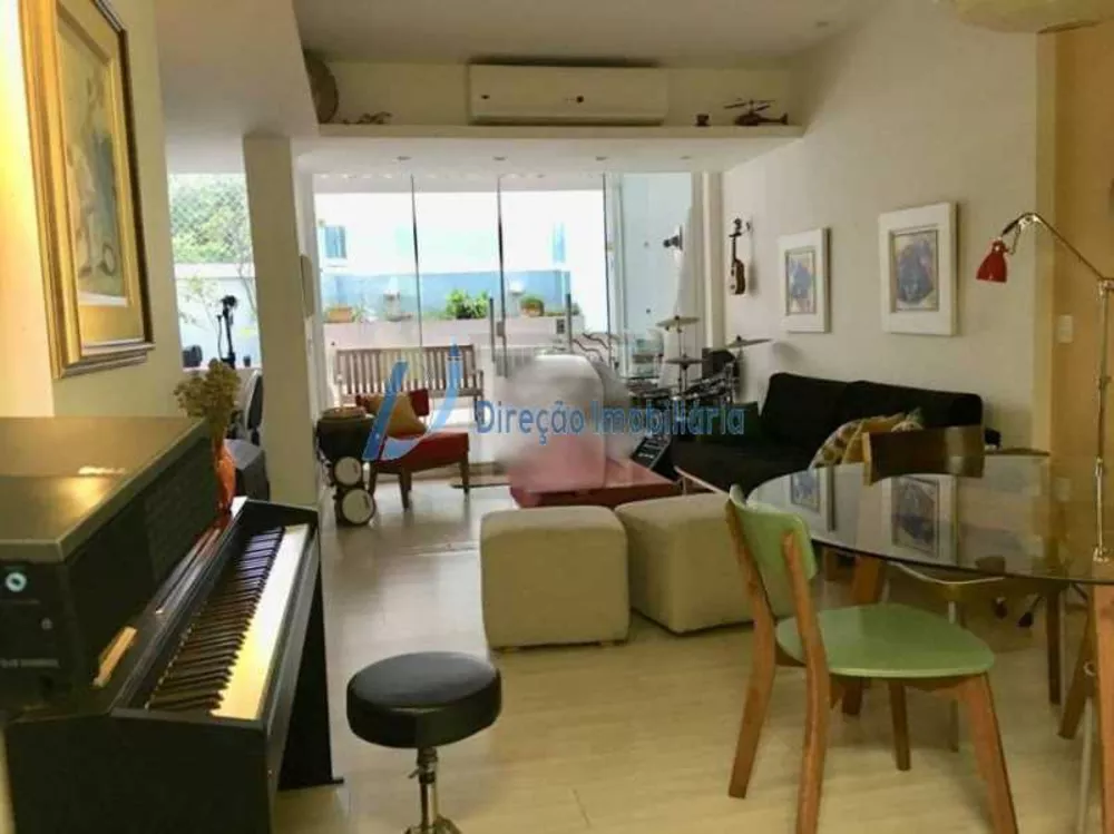 Apartamento, 3 quartos, 125 m² - Foto 18