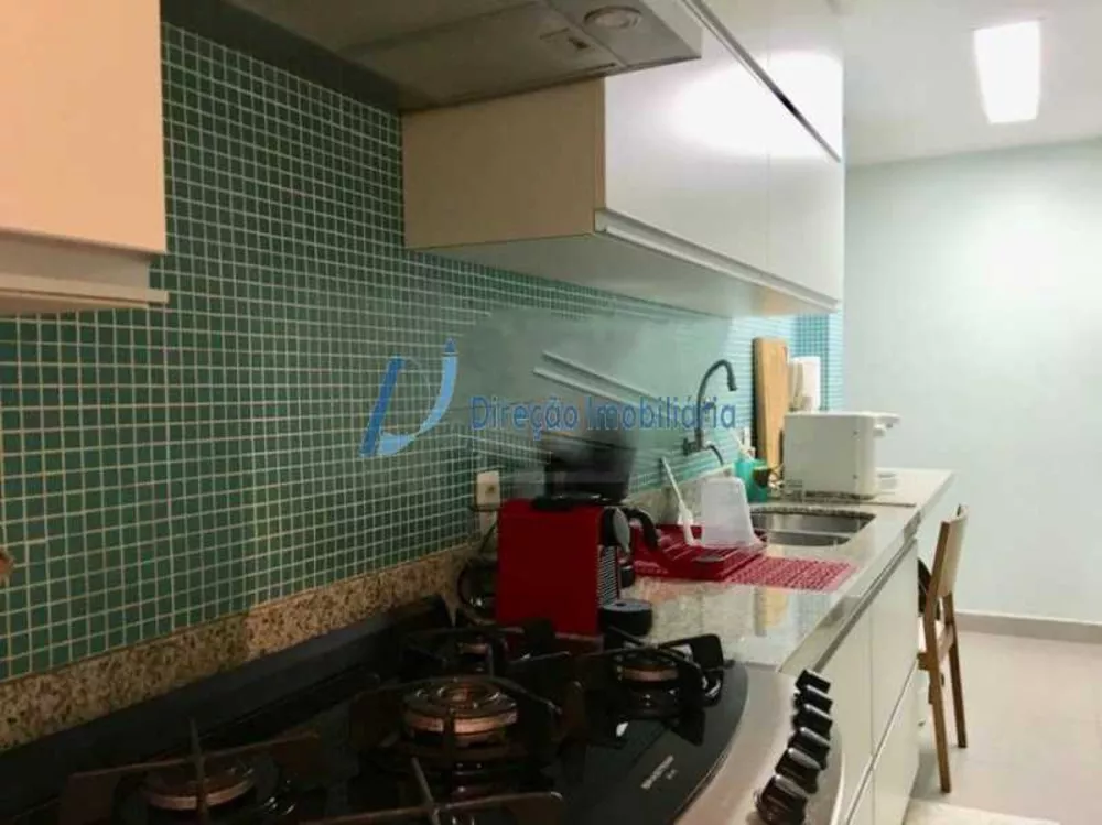 Apartamento, 3 quartos, 125 m² - Foto 7