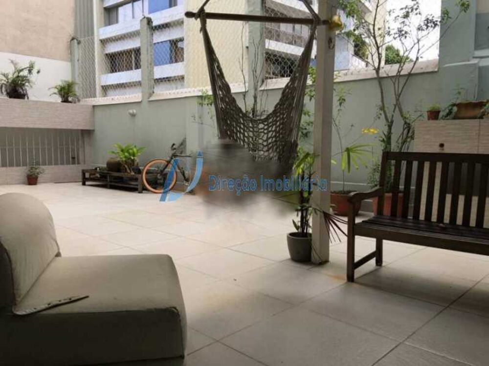 Apartamento, 3 quartos, 125 m² - Foto 1