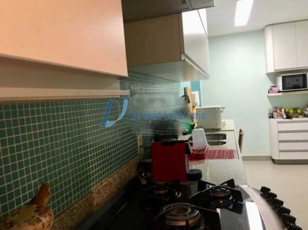 Apartamento, 3 quartos, 125 m² - Foto 11