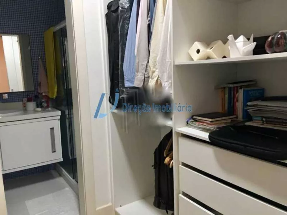 Apartamento, 3 quartos, 125 m² - Foto 10