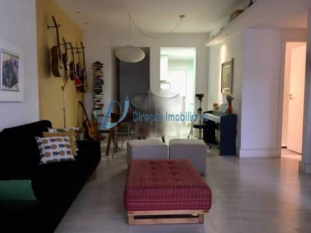 Apartamento, 3 quartos, 125 m² - Foto 5