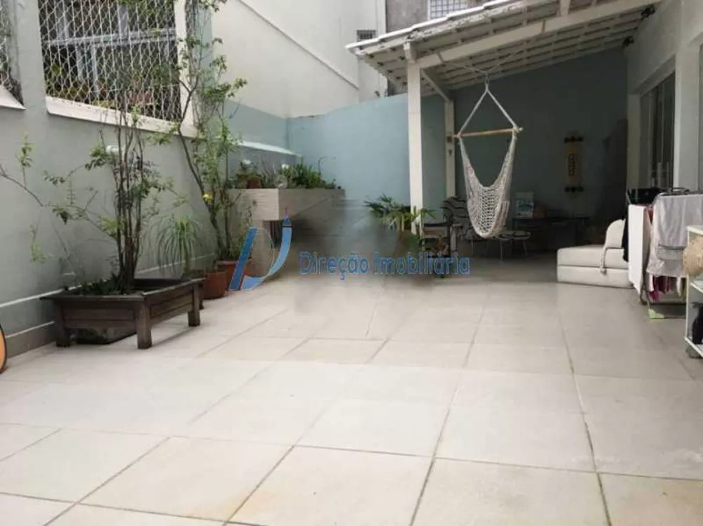 Apartamento, 3 quartos, 125 m² - Foto 13