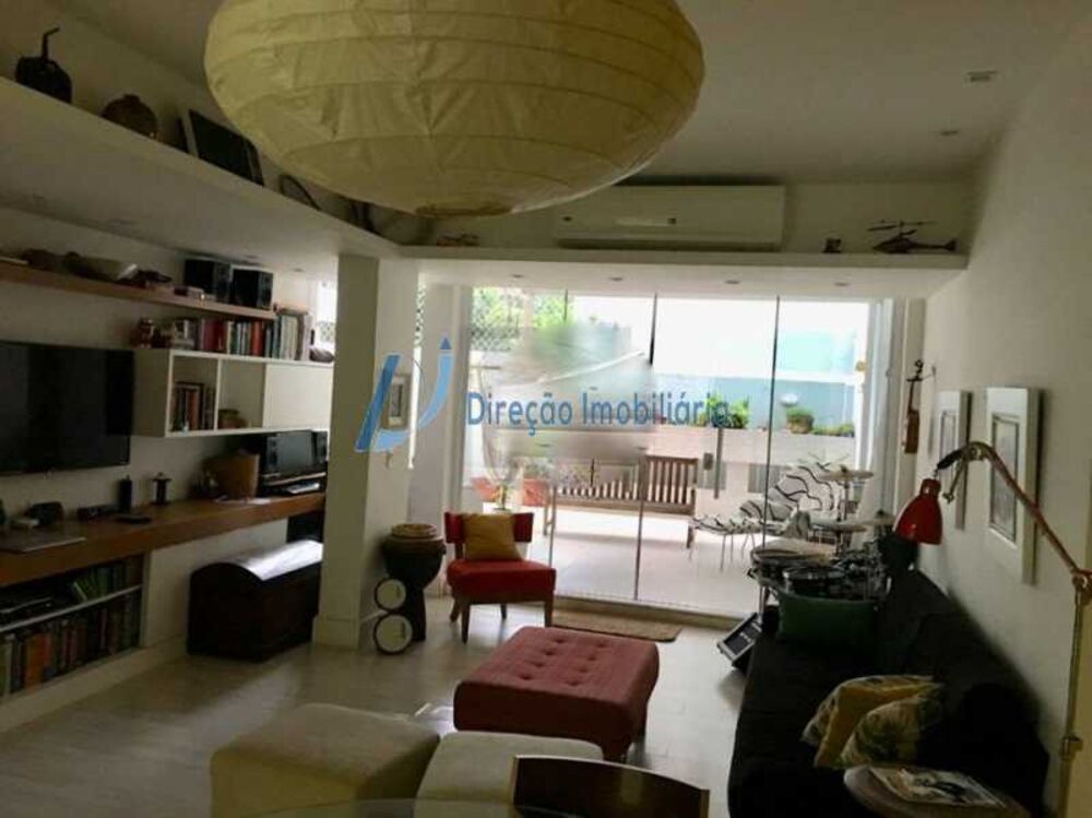 Apartamento, 3 quartos, 125 m² - Foto 2