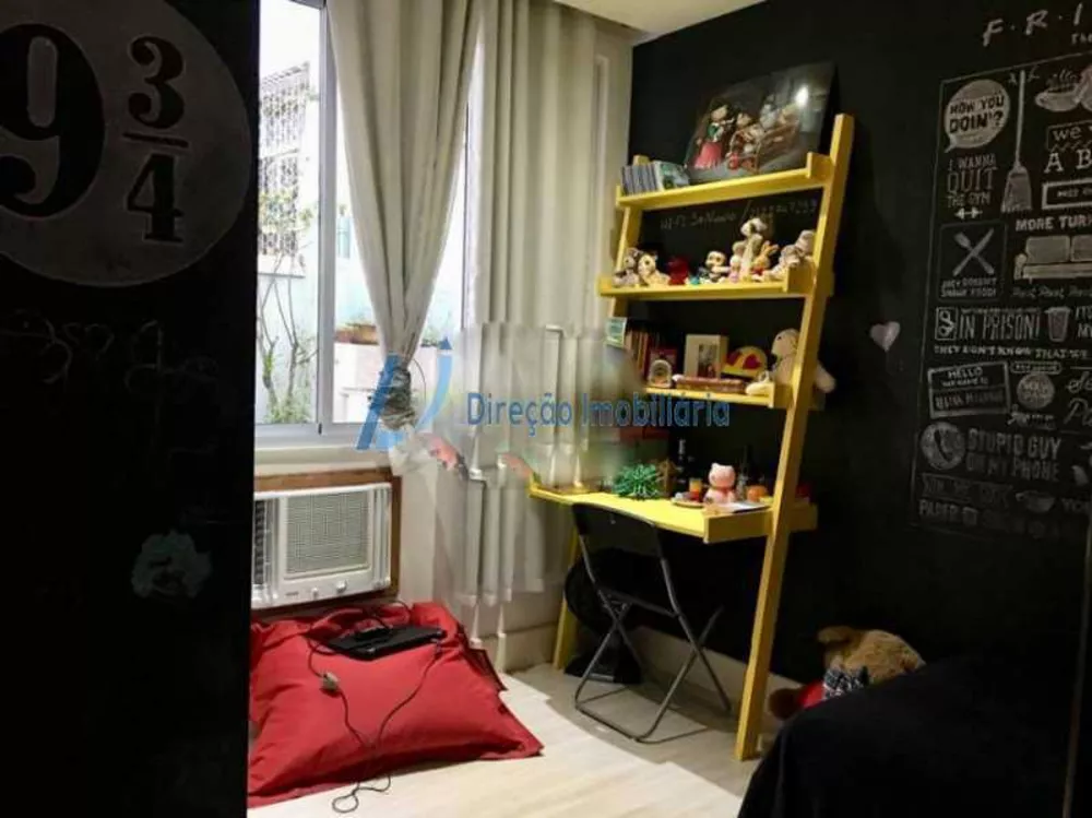 Apartamento, 3 quartos, 125 m² - Foto 16