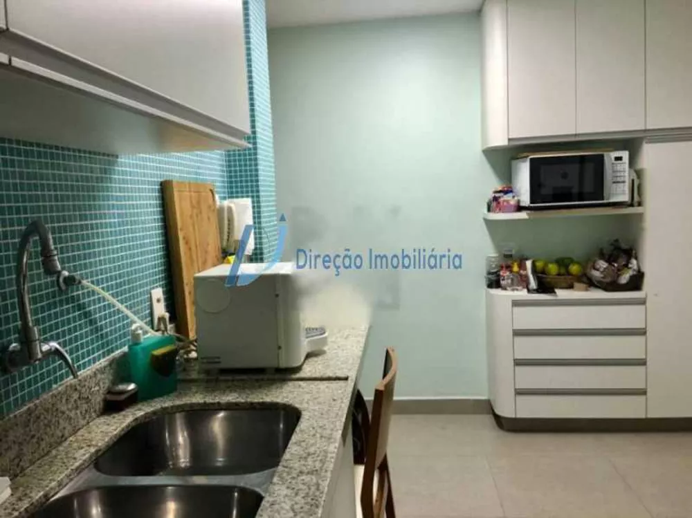 Apartamento, 3 quartos, 125 m² - Foto 17