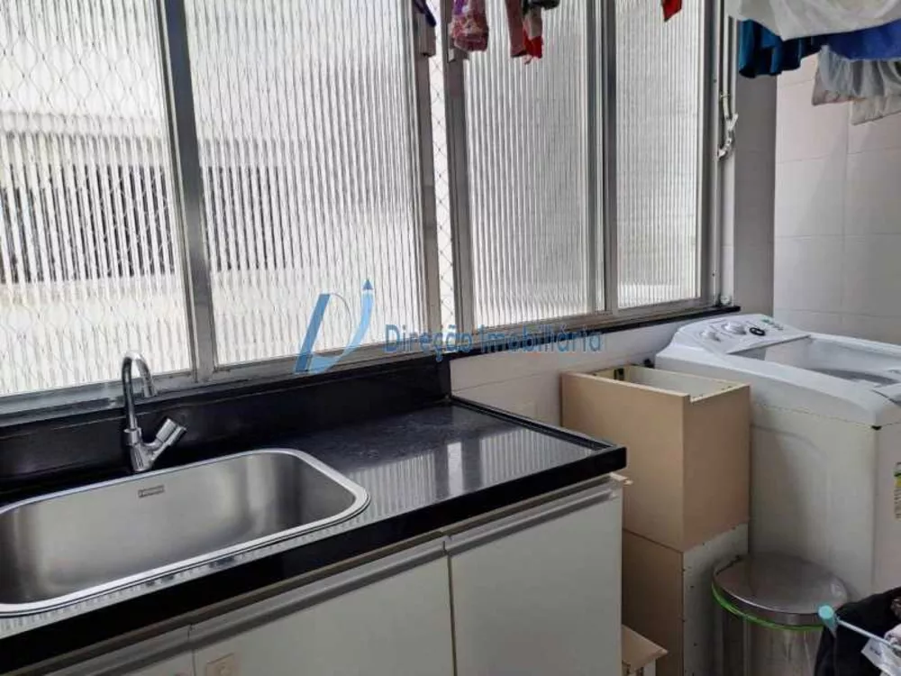Apartamento, 3 quartos, 150 m² - Foto 5