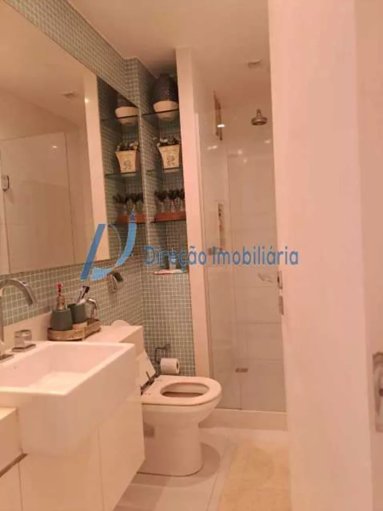 Apartamento, 3 quartos, 150 m² - Foto 12