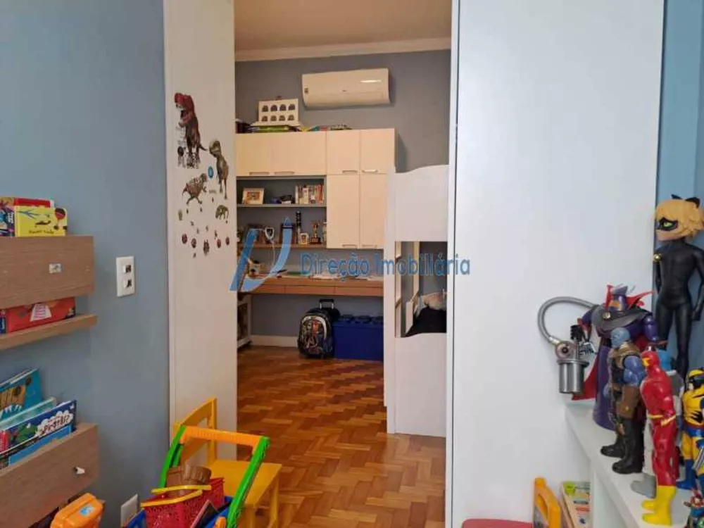 Apartamento, 3 quartos, 150 m² - Foto 1