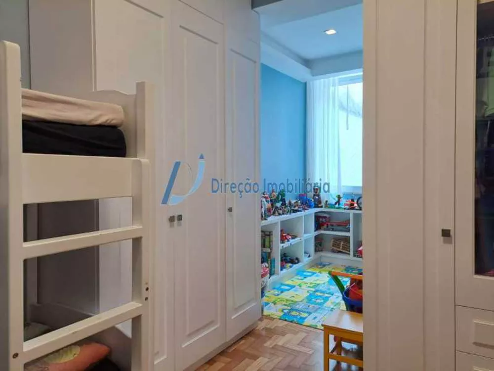 Apartamento, 3 quartos, 150 m² - Foto 2