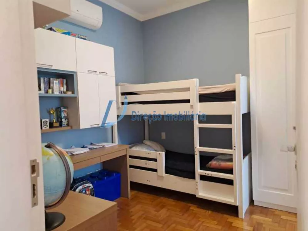 Apartamento, 3 quartos, 150 m² - Foto 24