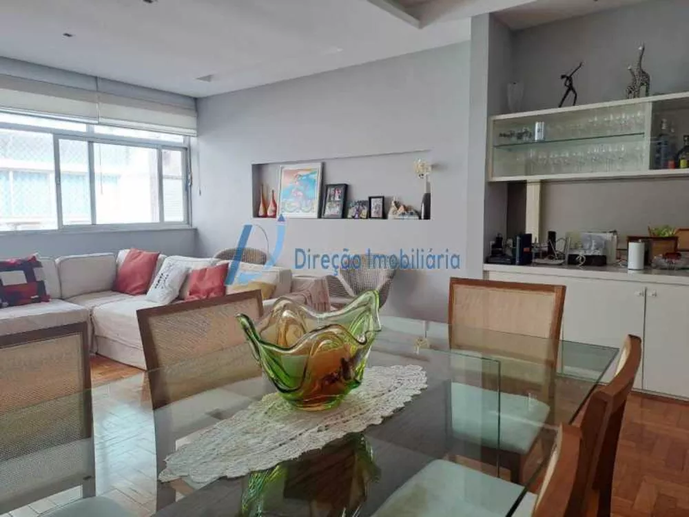 Apartamento, 3 quartos, 150 m² - Foto 7