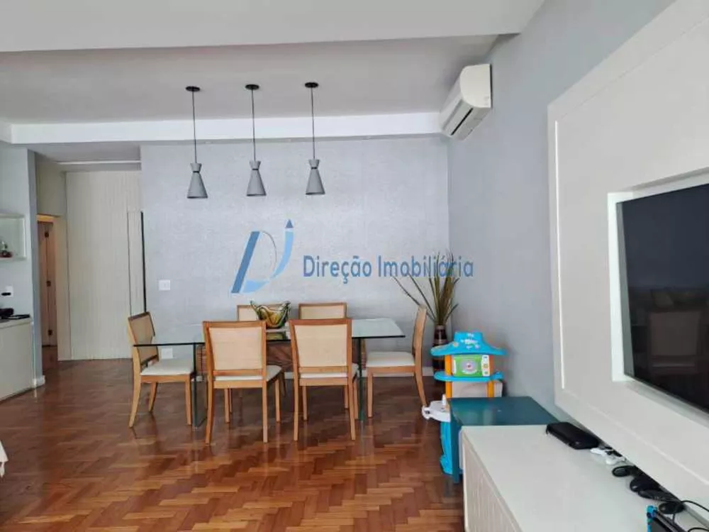 Apartamento, 3 quartos, 150 m² - Foto 29