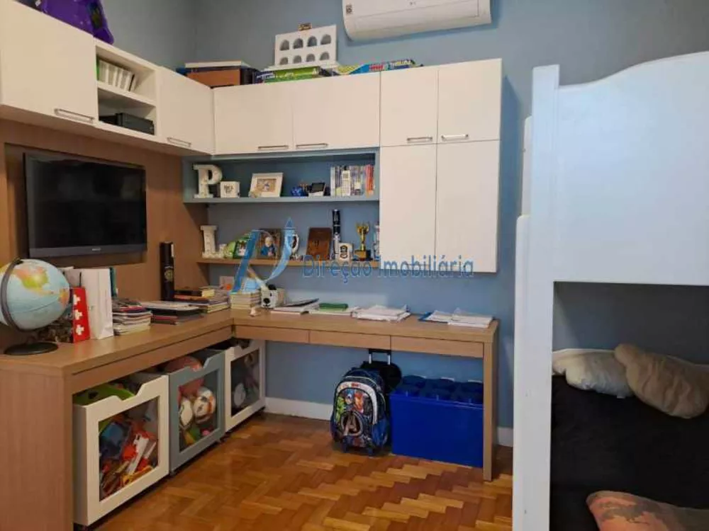 Apartamento, 3 quartos, 150 m² - Foto 27