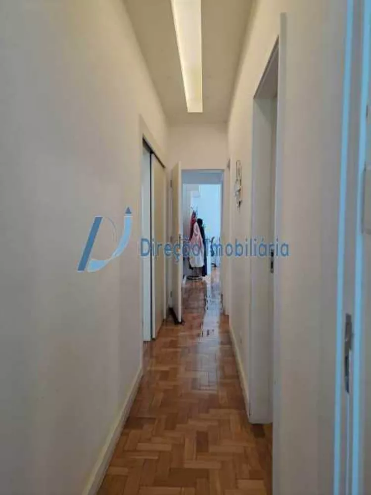 Apartamento, 3 quartos, 150 m² - Foto 3