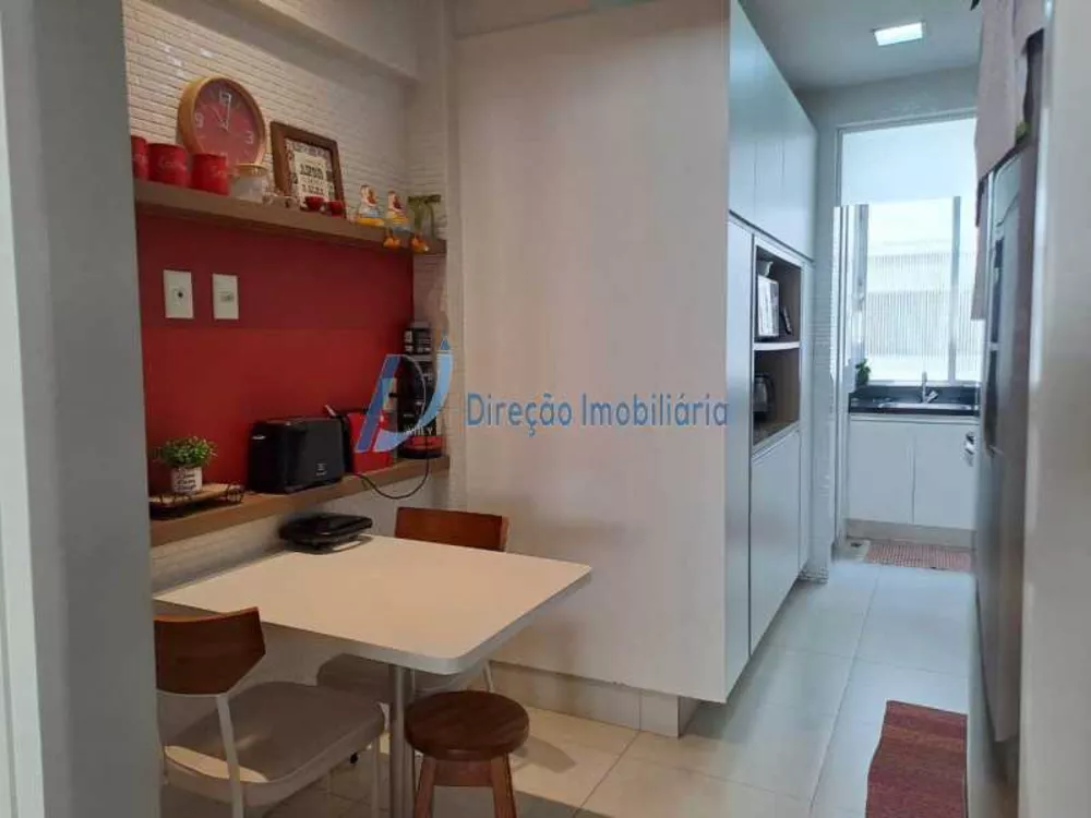 Apartamento, 3 quartos, 150 m² - Foto 11