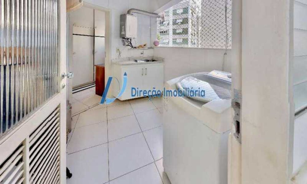 Apartamento, 3 quartos, 113 m² - Foto 1