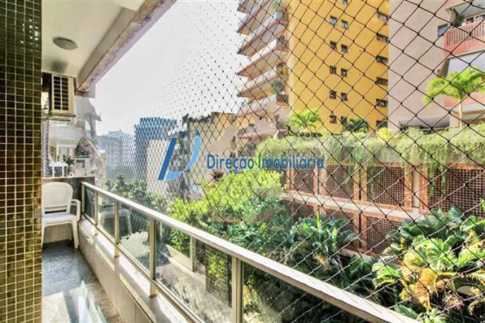 Apartamento, 3 quartos, 113 m² - Foto 13
