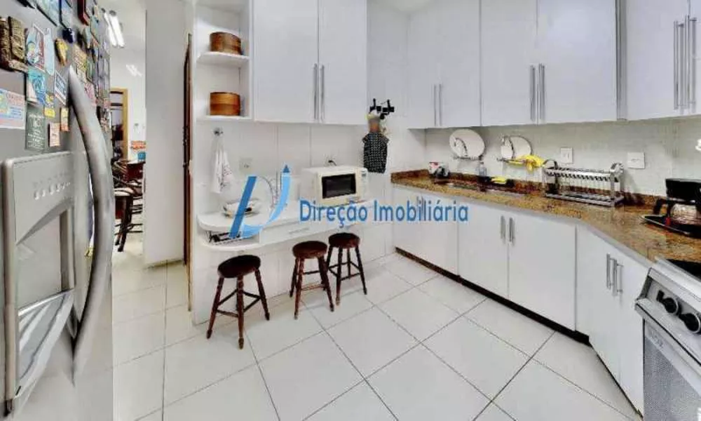 Apartamento, 3 quartos, 113 m² - Foto 7