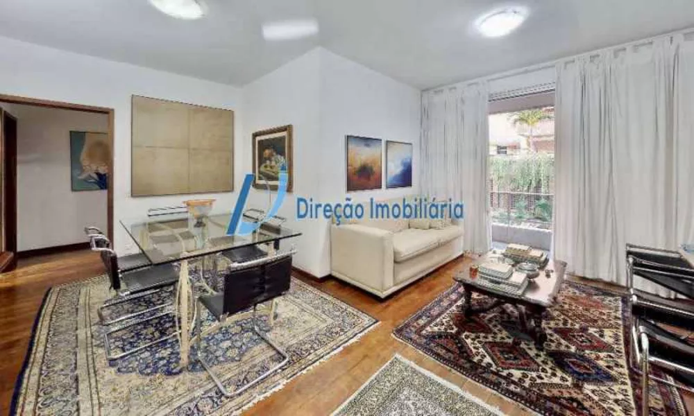 Apartamento, 3 quartos, 113 m² - Foto 6