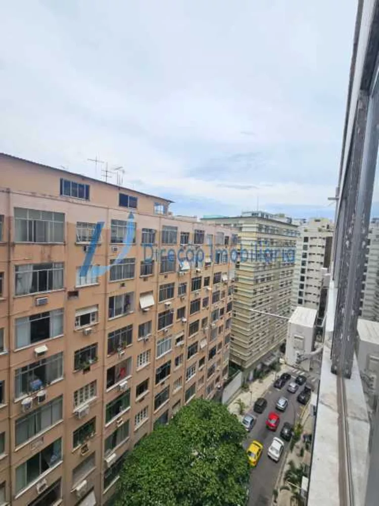 Apartamento, 2 quartos, 91 m² - Foto 12