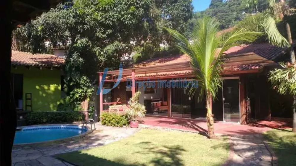 Casa, 6 quartos, 116 m² - Foto 19