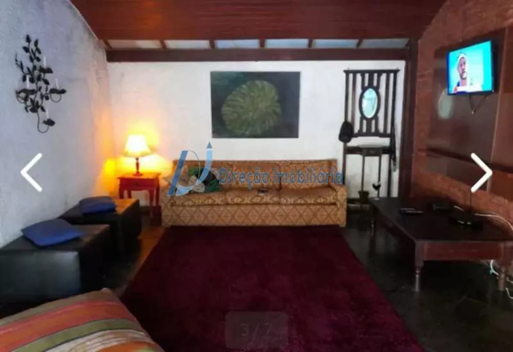 Casa, 6 quartos, 116 m² - Foto 22