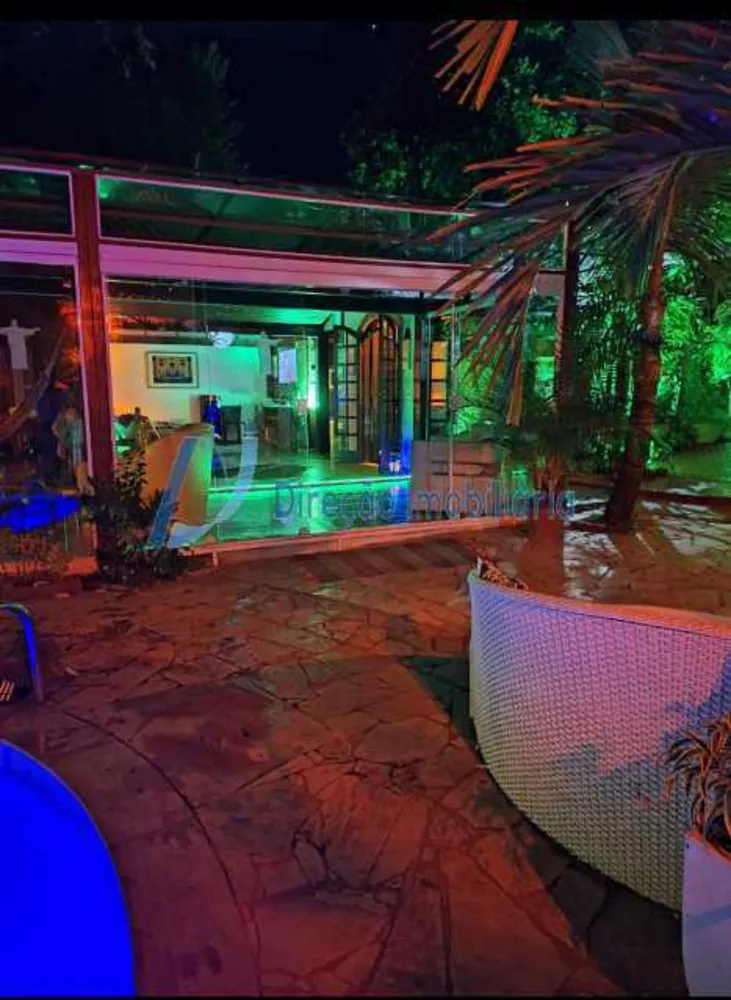 Casa, 6 quartos, 116 m² - Foto 3