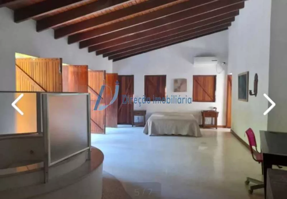 Casa, 6 quartos, 116 m² - Foto 24