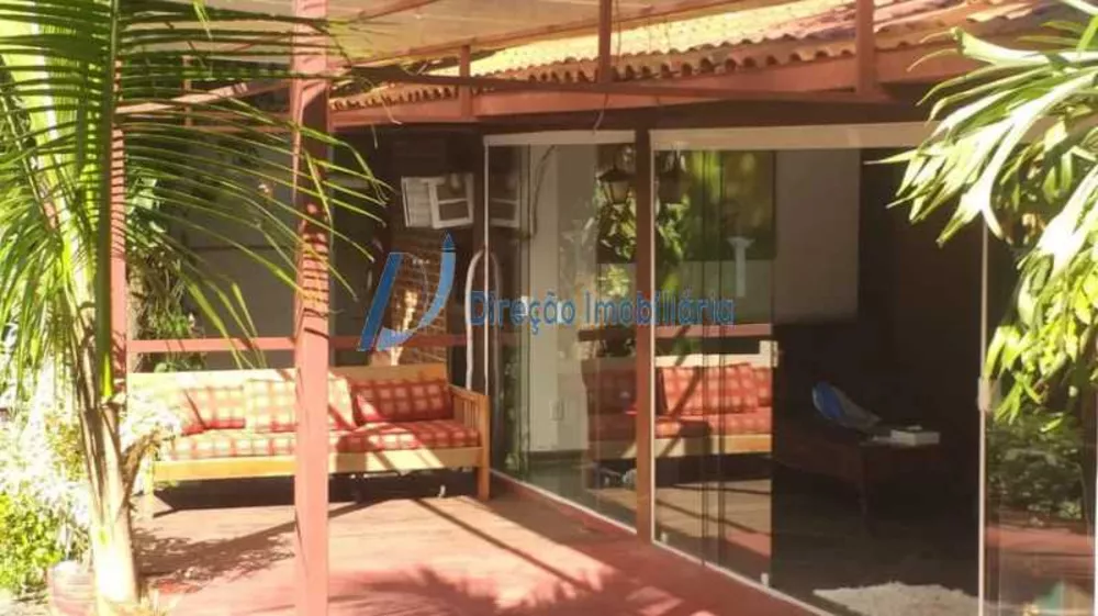 Casa, 6 quartos, 116 m² - Foto 20