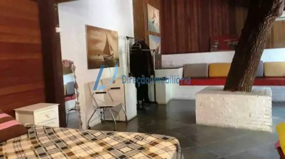 Casa, 6 quartos, 116 m² - Foto 1