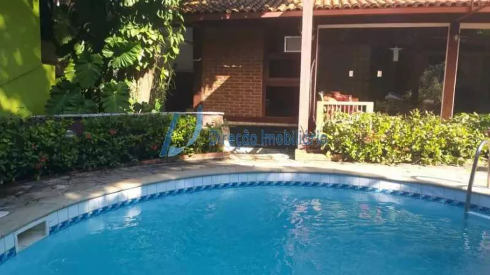 Casa, 6 quartos, 116 m² - Foto 17