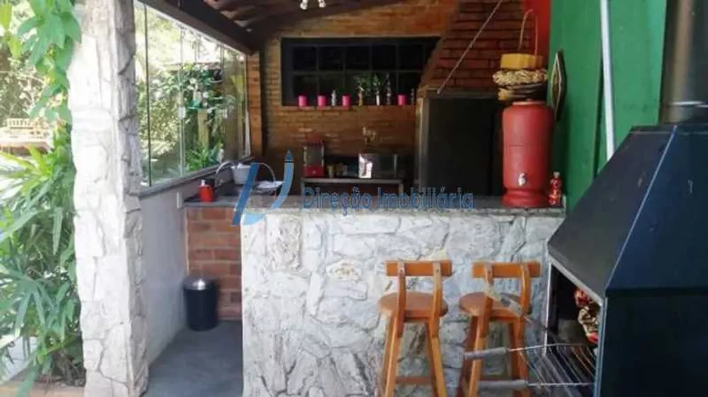 Casa, 6 quartos, 116 m² - Foto 10