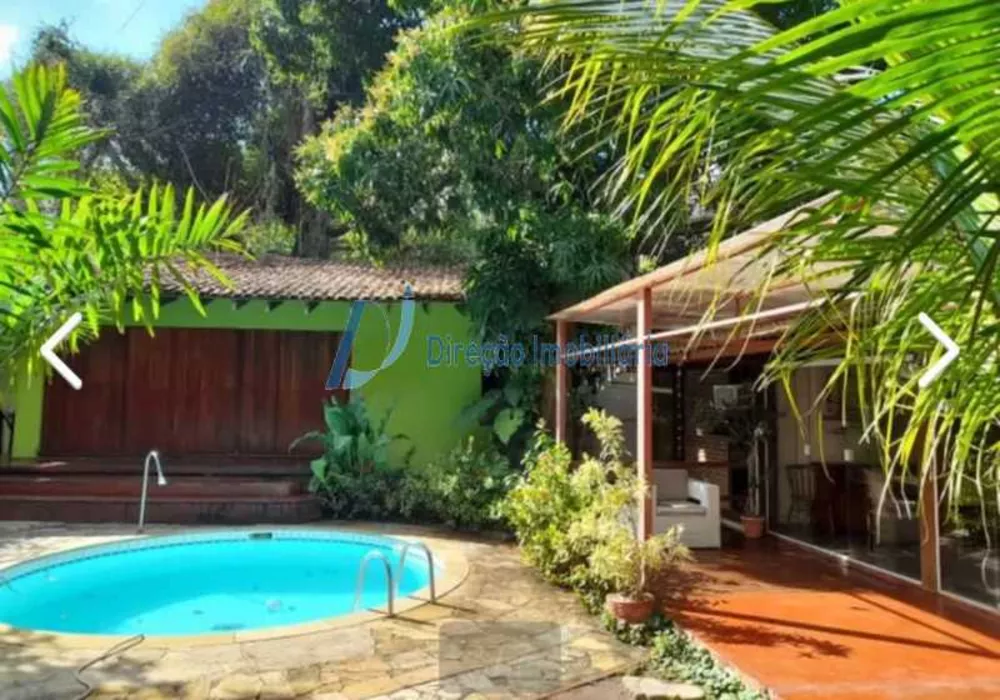 Casa, 6 quartos, 116 m² - Foto 14
