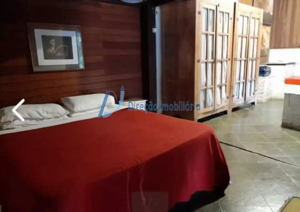Casa, 6 quartos, 116 m² - Foto 6