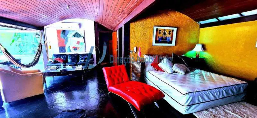 Casa, 6 quartos, 116 m² - Foto 5