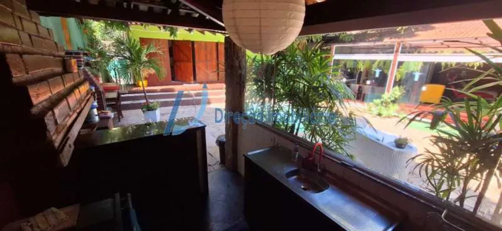 Casa, 6 quartos, 116 m² - Foto 21