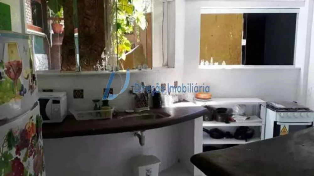 Casa, 6 quartos, 116 m² - Foto 4