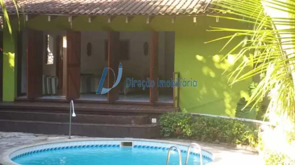 Casa, 6 quartos, 116 m² - Foto 9