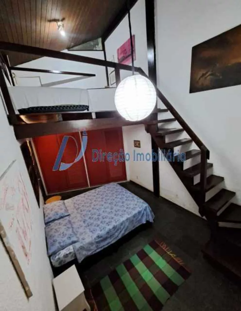 Casa, 6 quartos, 116 m² - Foto 16